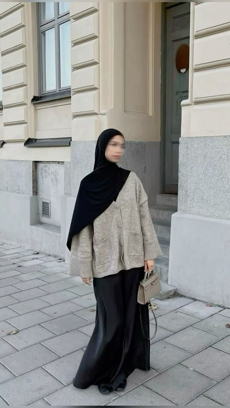 winter outfit